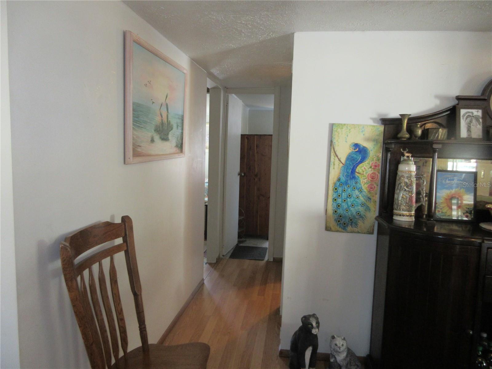 WOODS & LAKES - Residential
