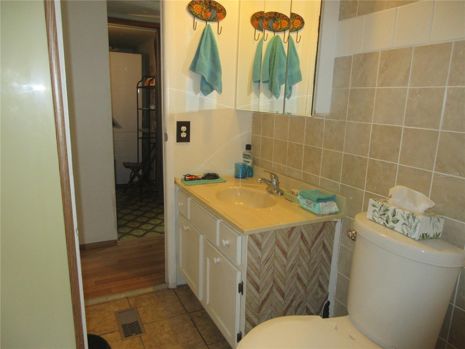 WOODS & LAKES - Residential