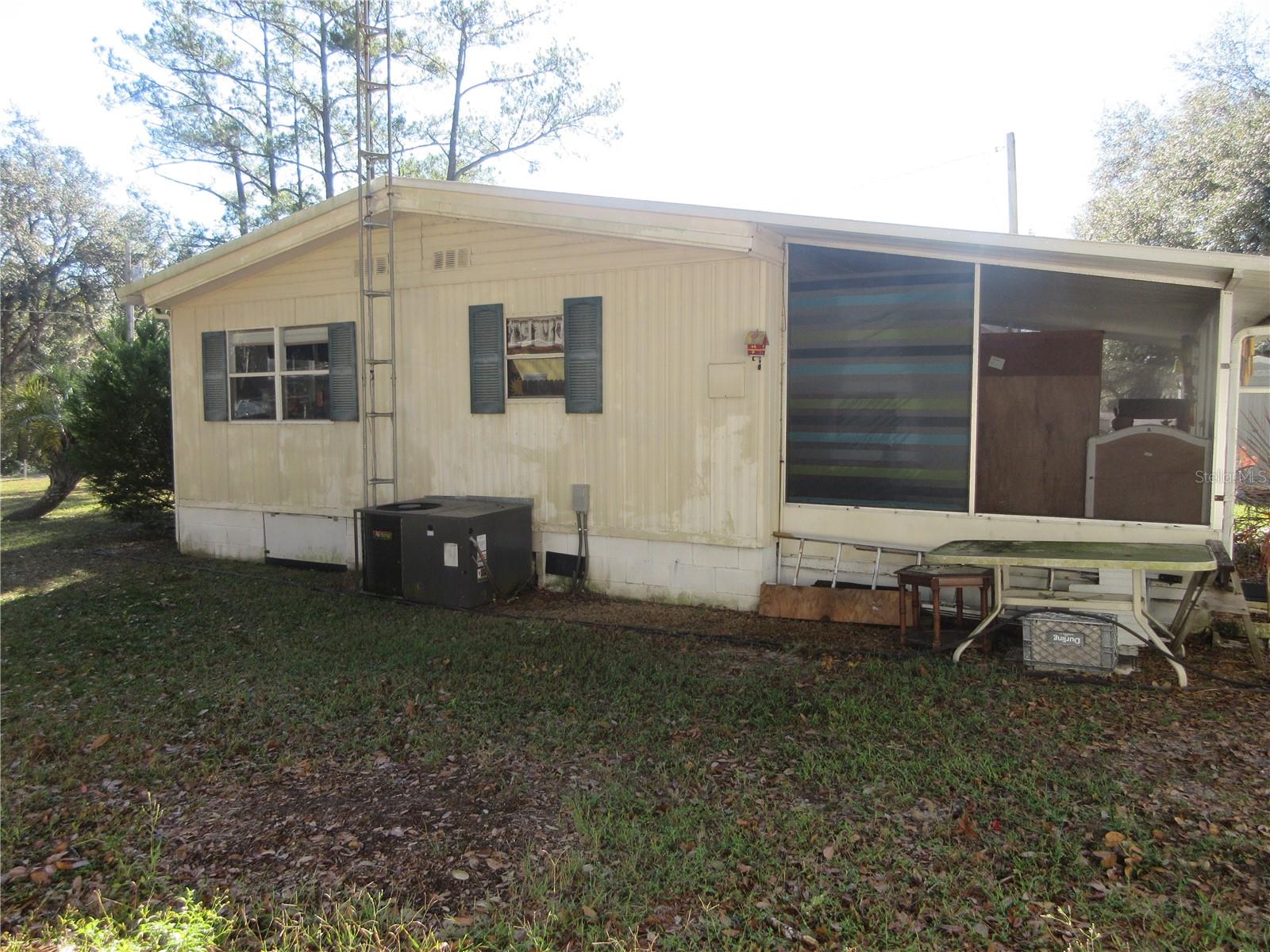 WOODS & LAKES - Residential