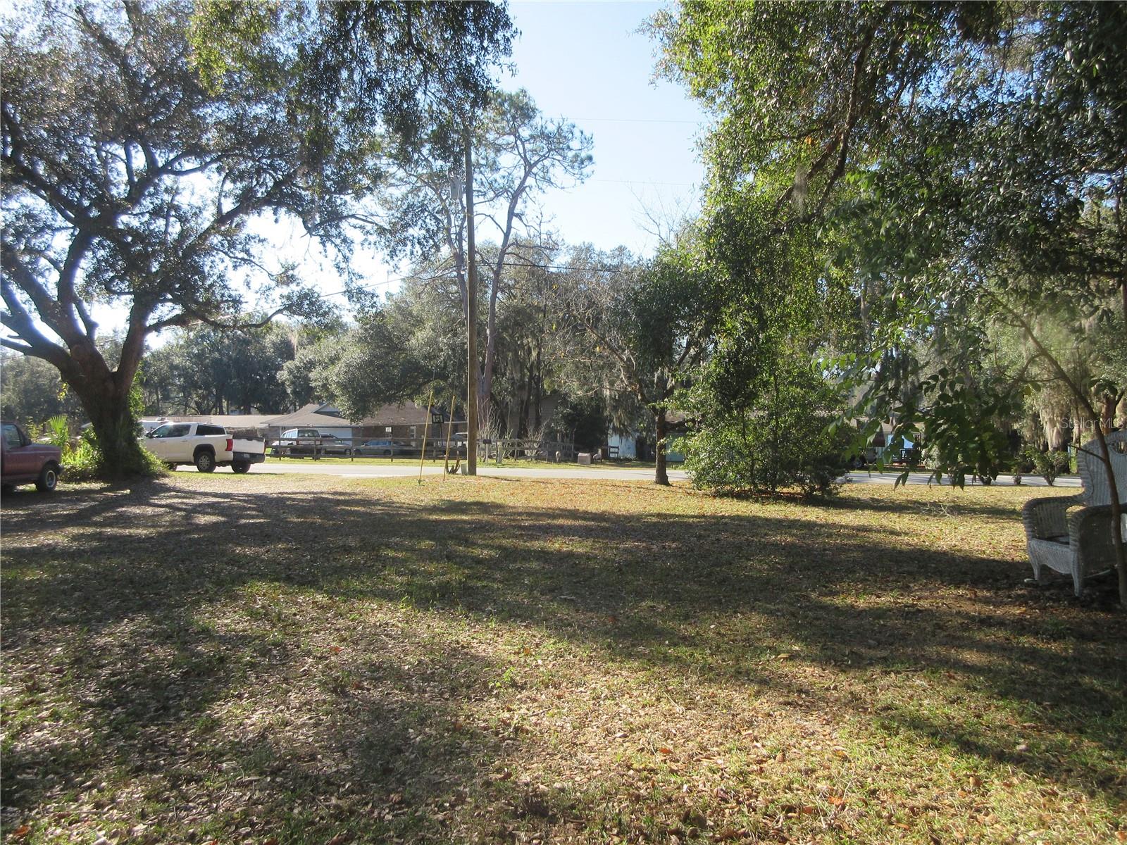 WOODS & LAKES - Residential