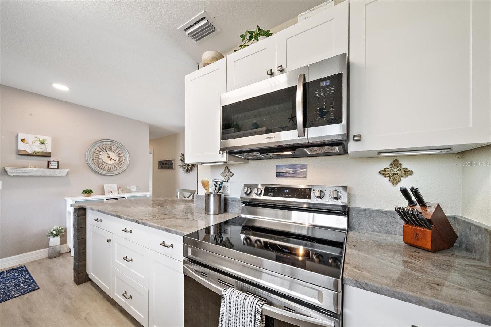 PORT CHARLOTTE SUB 50 - Residential