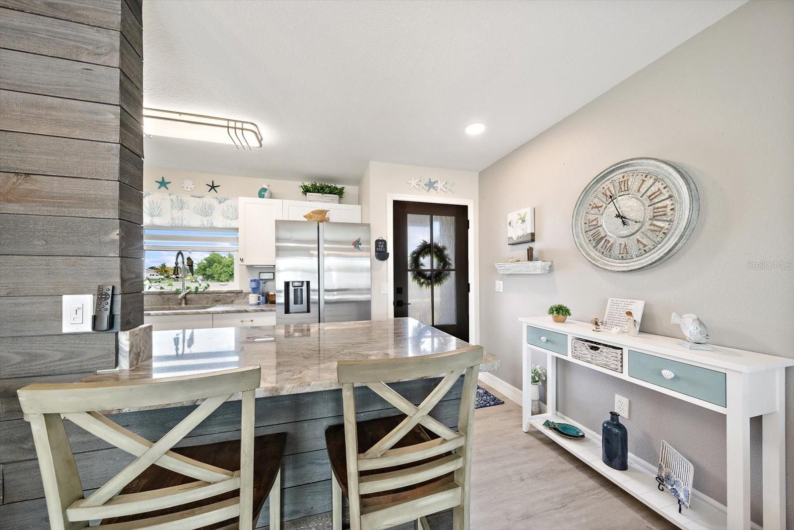 PORT CHARLOTTE SUB 50 - Residential