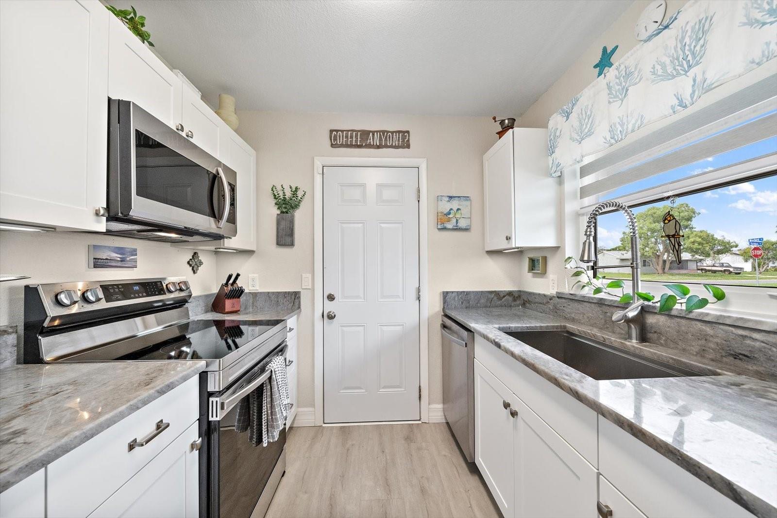 PORT CHARLOTTE SUB 50 - Residential