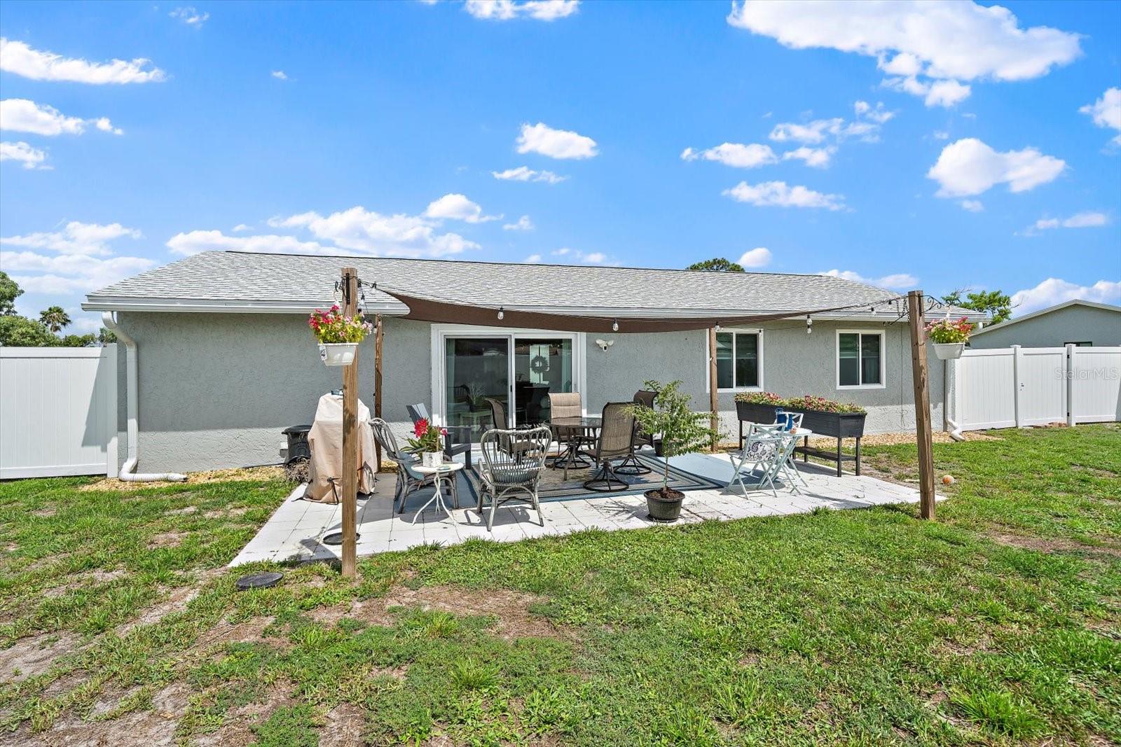 PORT CHARLOTTE SUB 50 - Residential
