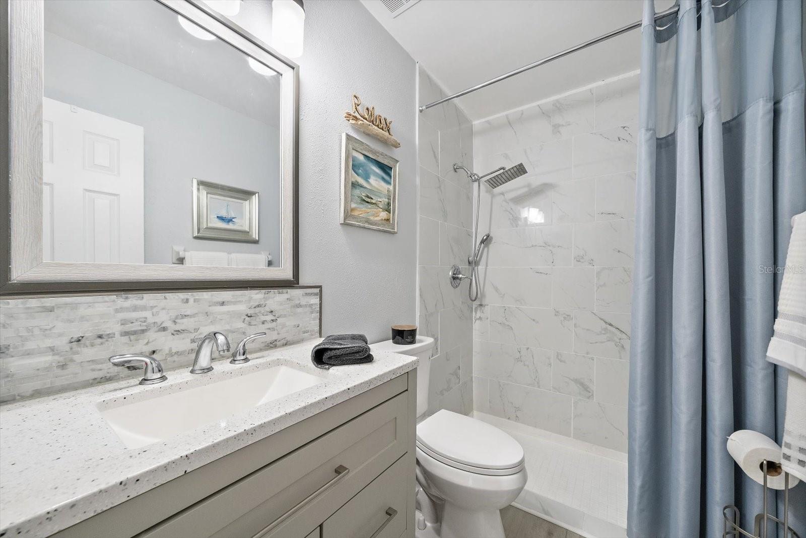 PORT CHARLOTTE SUB 50 - Residential