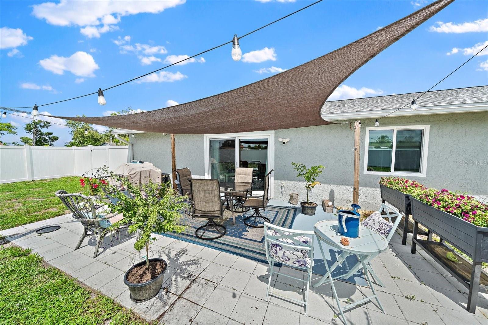 PORT CHARLOTTE SUB 50 - Residential