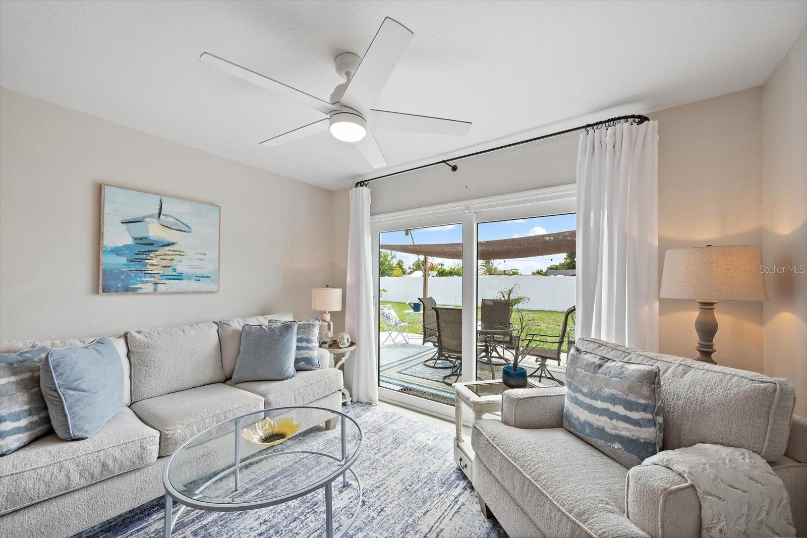 PORT CHARLOTTE SUB 50 - Residential