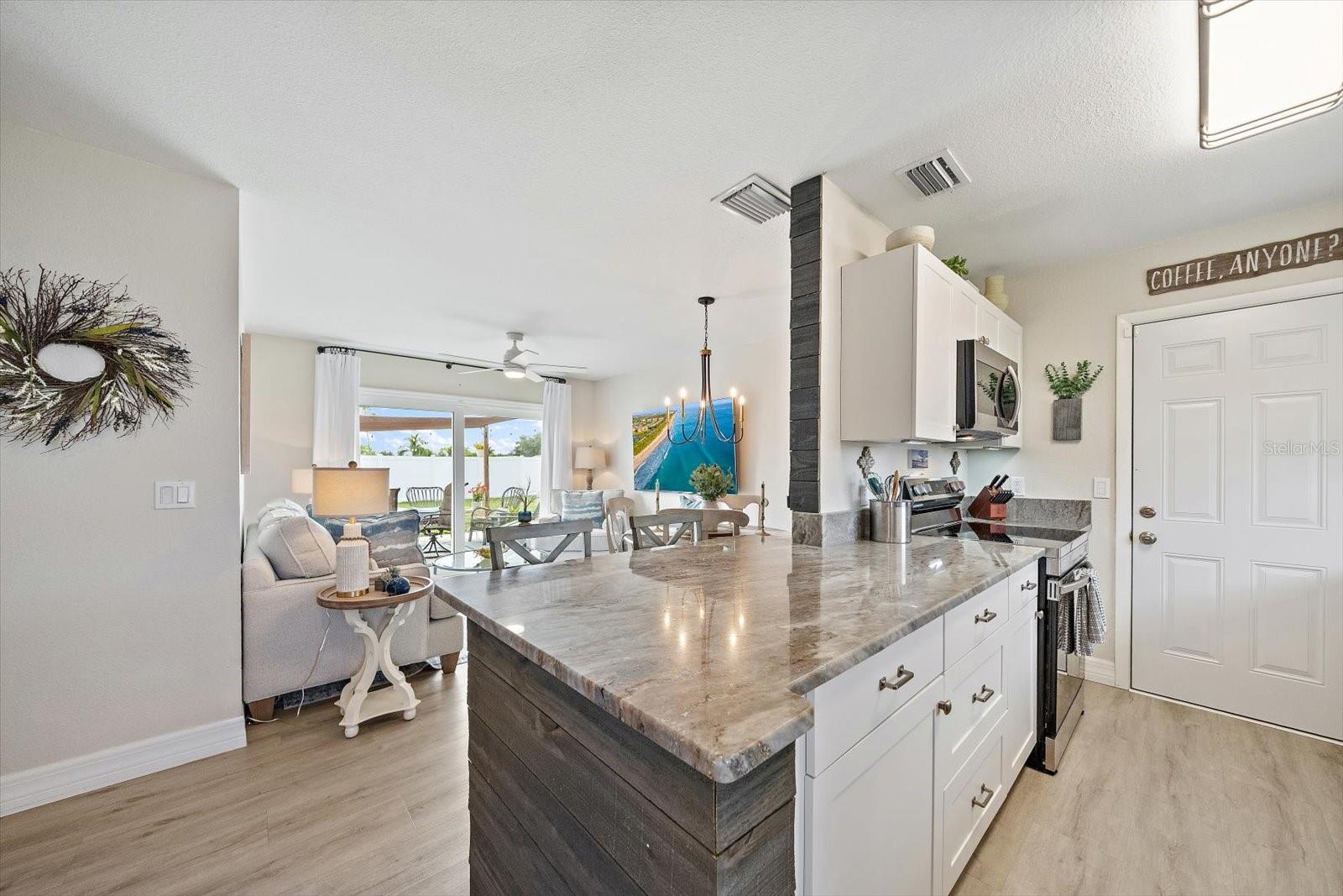 PORT CHARLOTTE SUB 50 - Residential