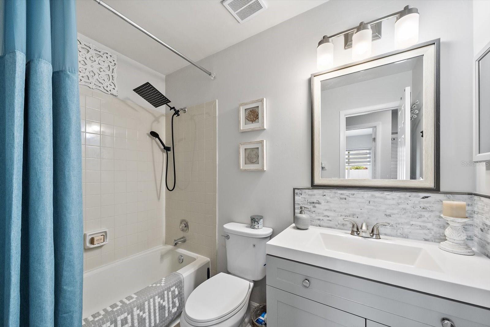 PORT CHARLOTTE SUB 50 - Residential