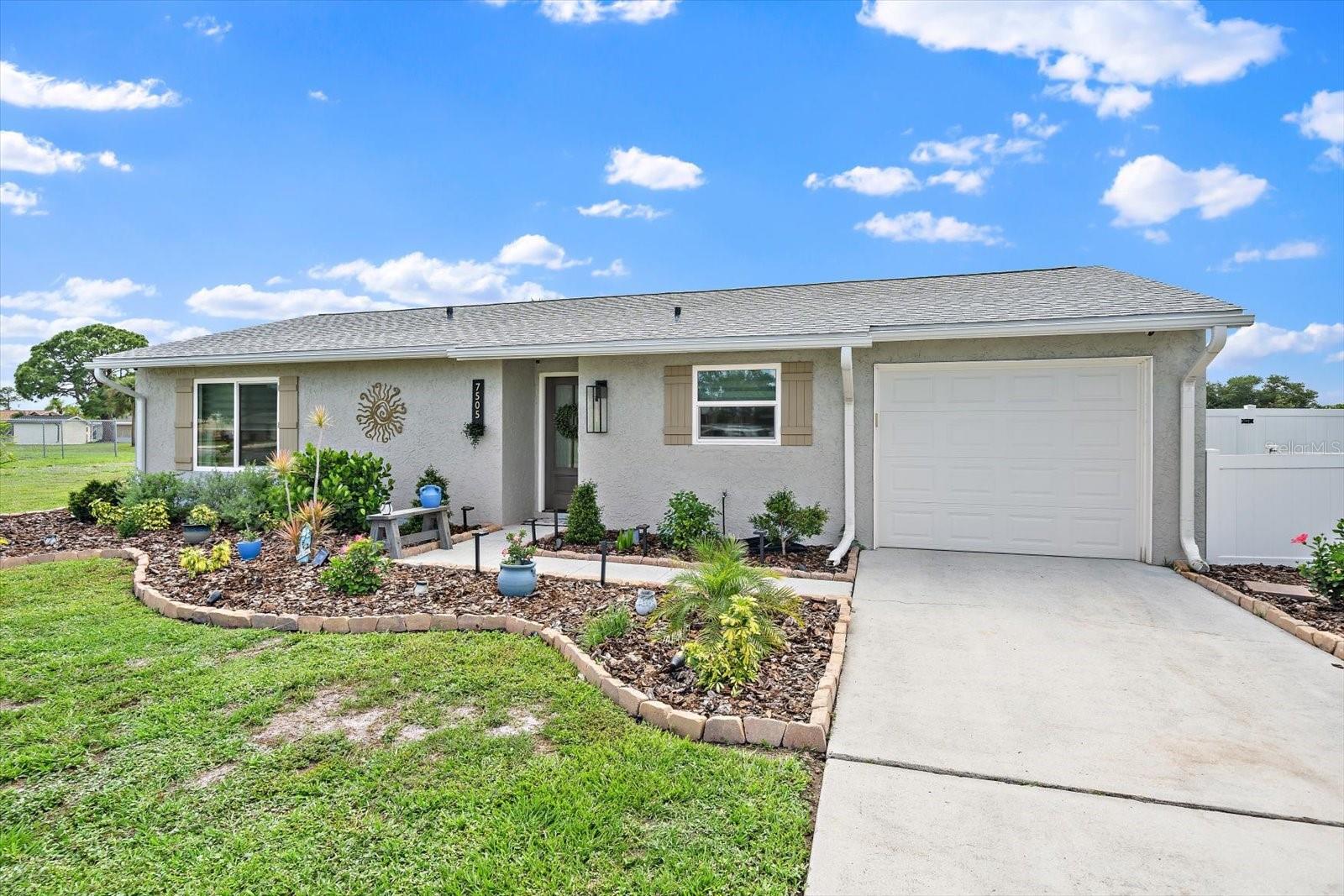 PORT CHARLOTTE SUB 50 - Residential