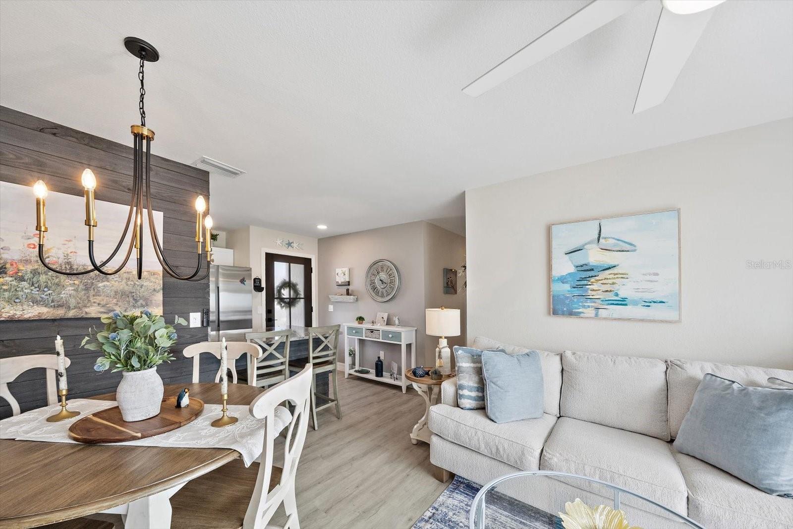 PORT CHARLOTTE SUB 50 - Residential