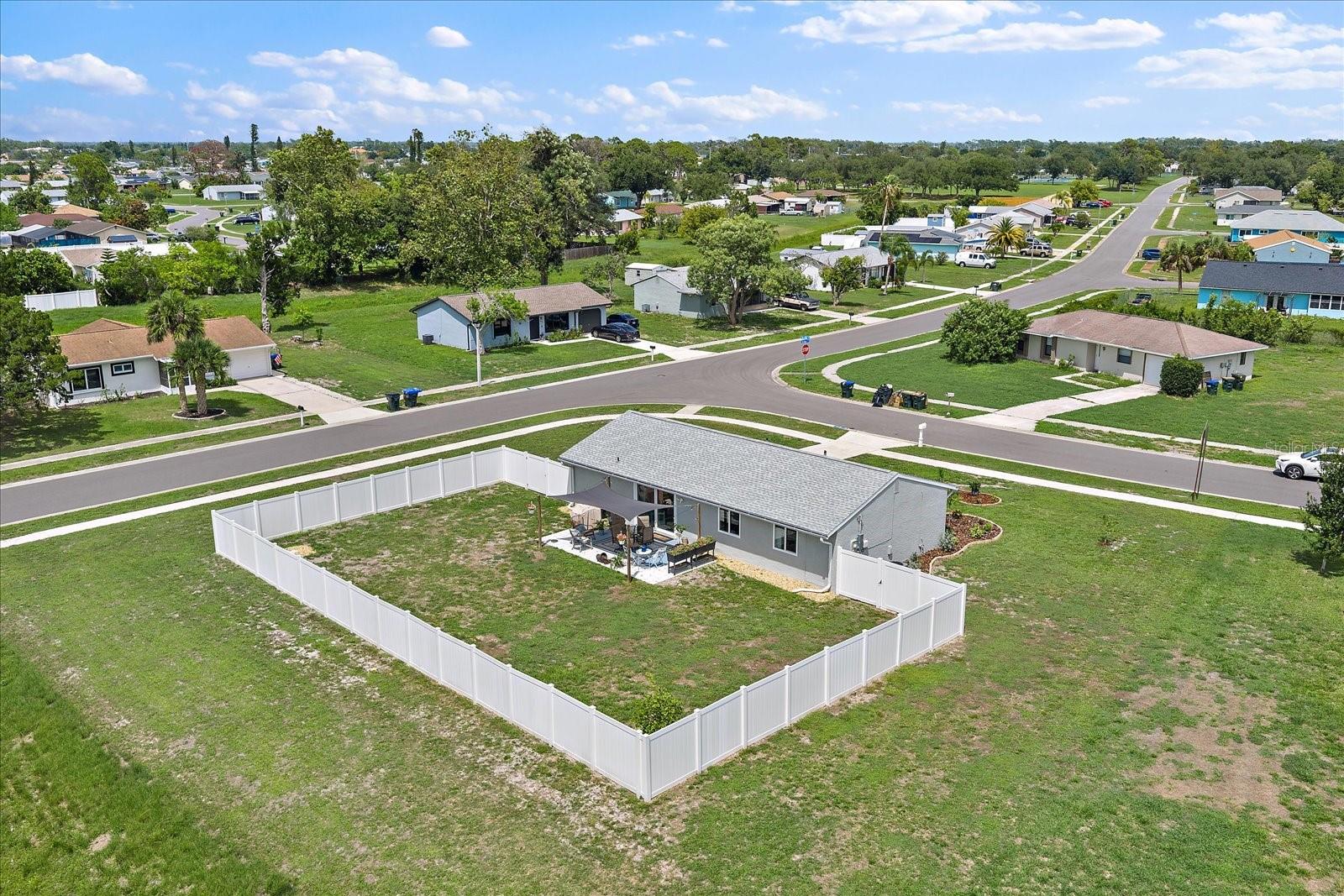 PORT CHARLOTTE SUB 50 - Residential