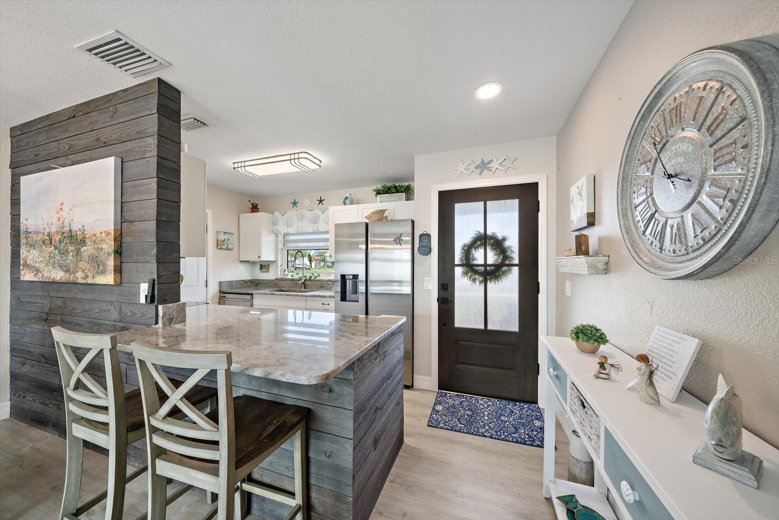 PORT CHARLOTTE SUB 50 - Residential