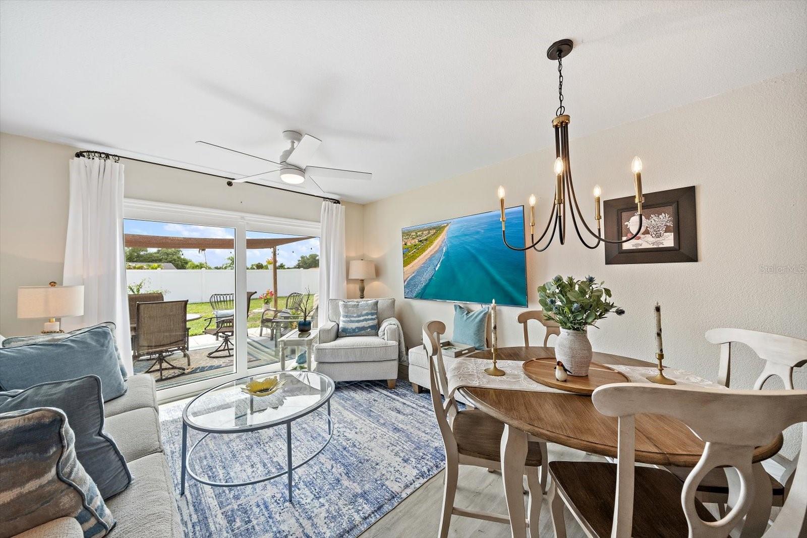 PORT CHARLOTTE SUB 50 - Residential