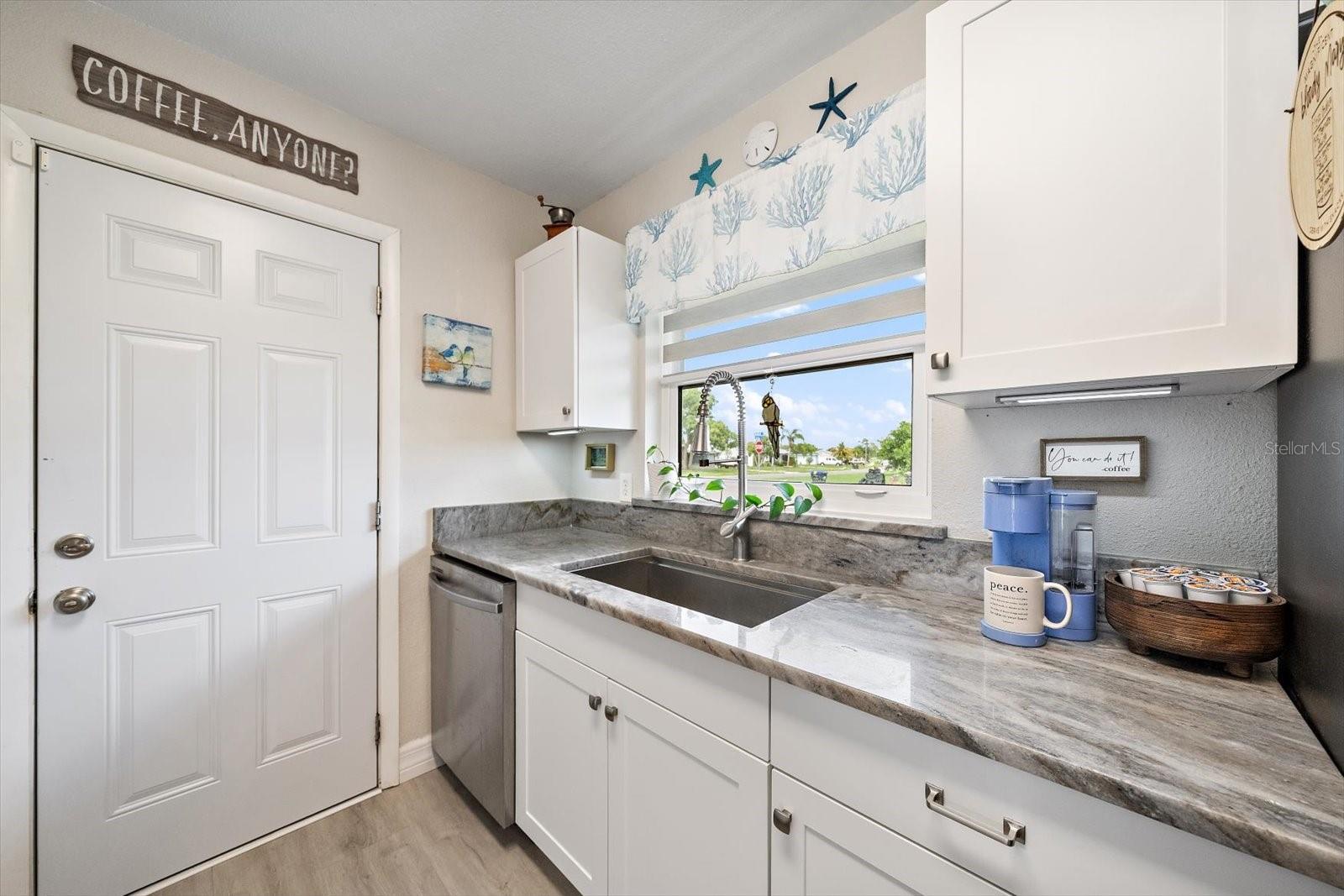 PORT CHARLOTTE SUB 50 - Residential