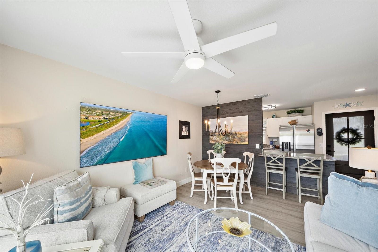 PORT CHARLOTTE SUB 50 - Residential