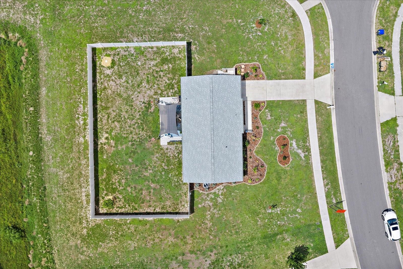 PORT CHARLOTTE SUB 50 - Residential