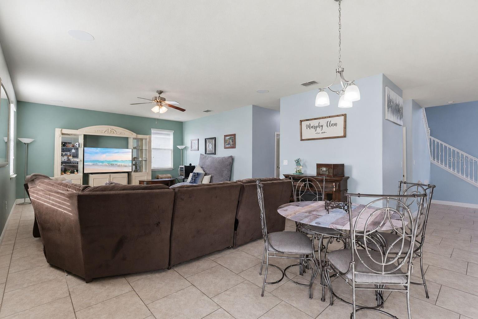 LAKE BATON ESTATES - Residential