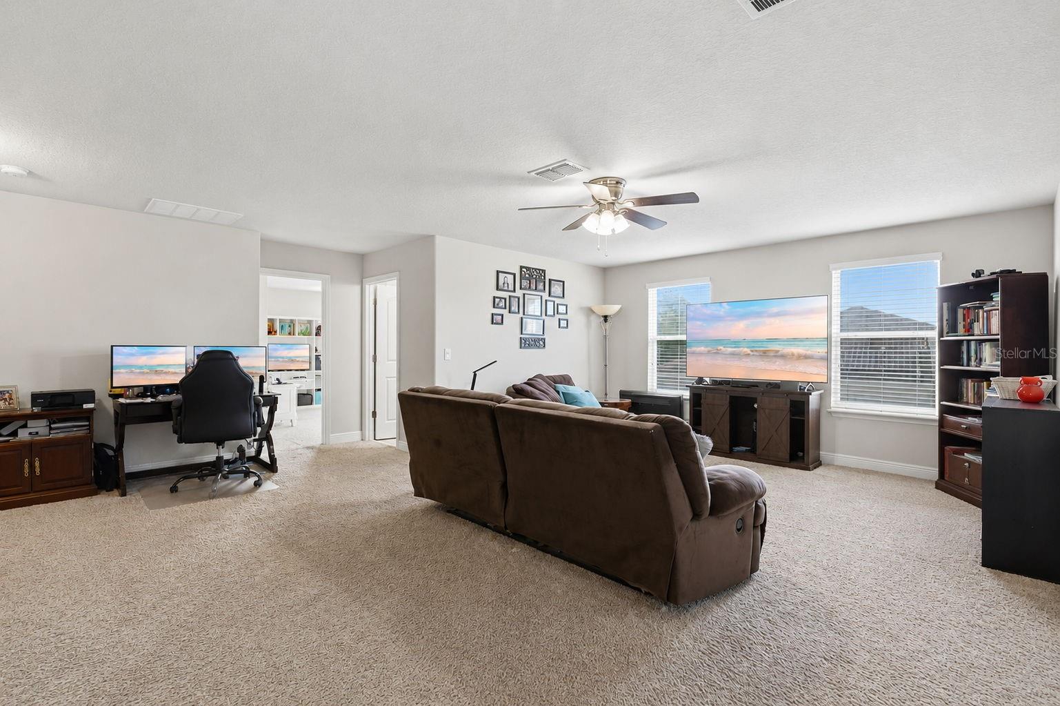 LAKE BATON ESTATES - Residential