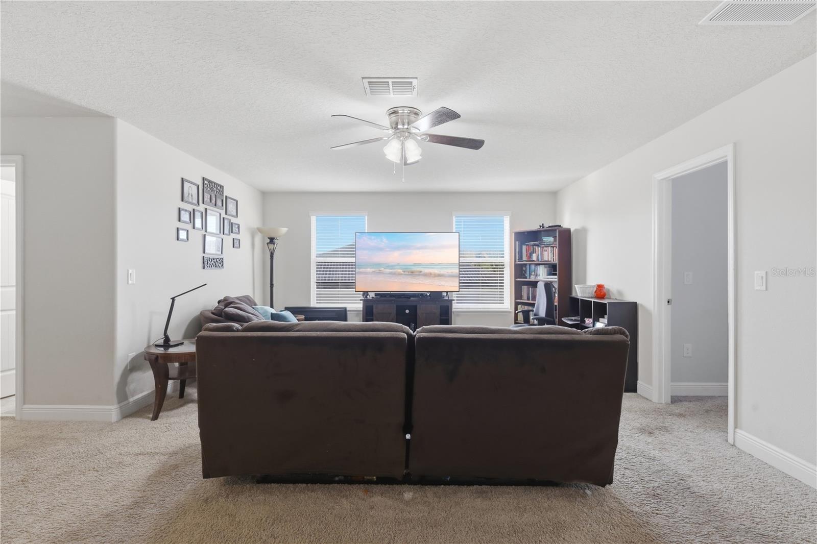 LAKE BATON ESTATES - Residential