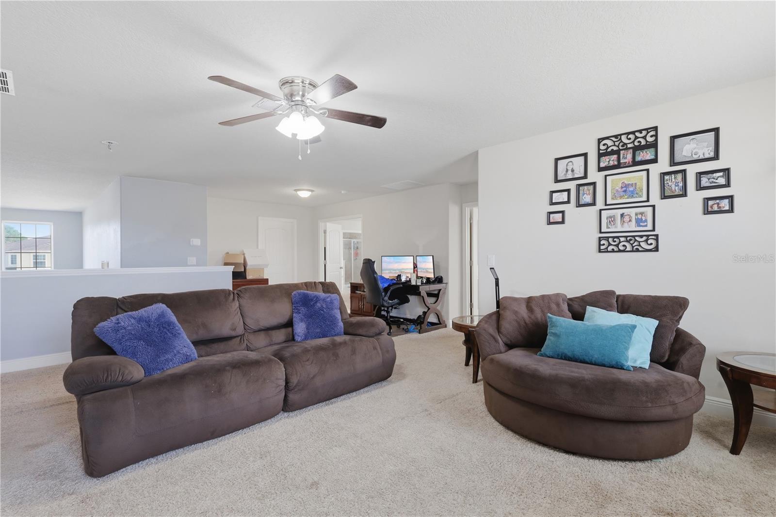 LAKE BATON ESTATES - Residential