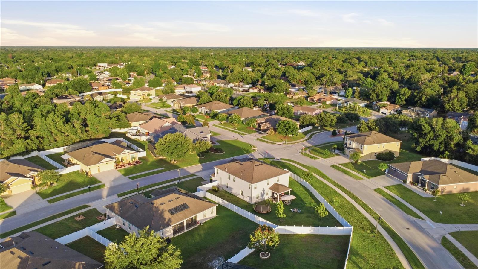 LAKE BATON ESTATES - Residential