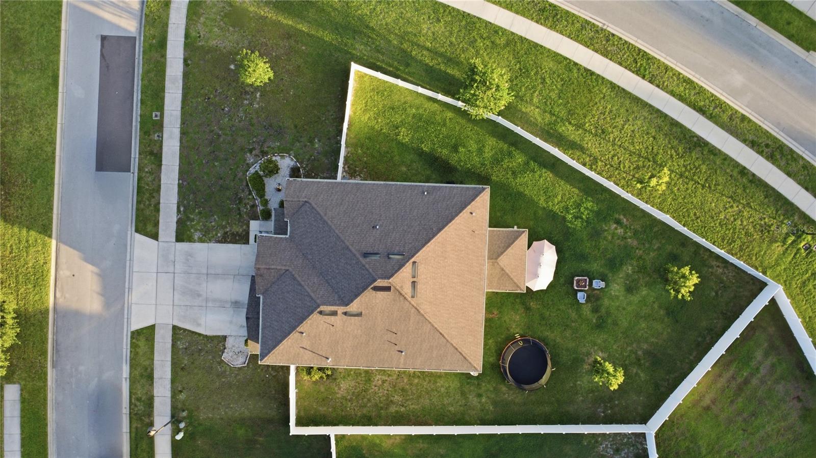 LAKE BATON ESTATES - Residential