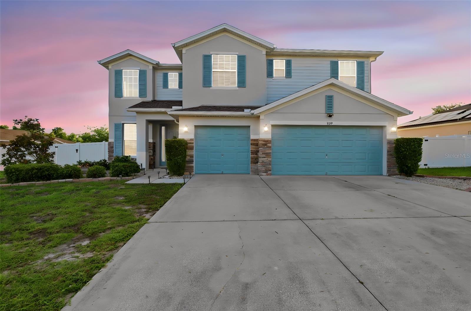 LAKE BATON ESTATES - Residential