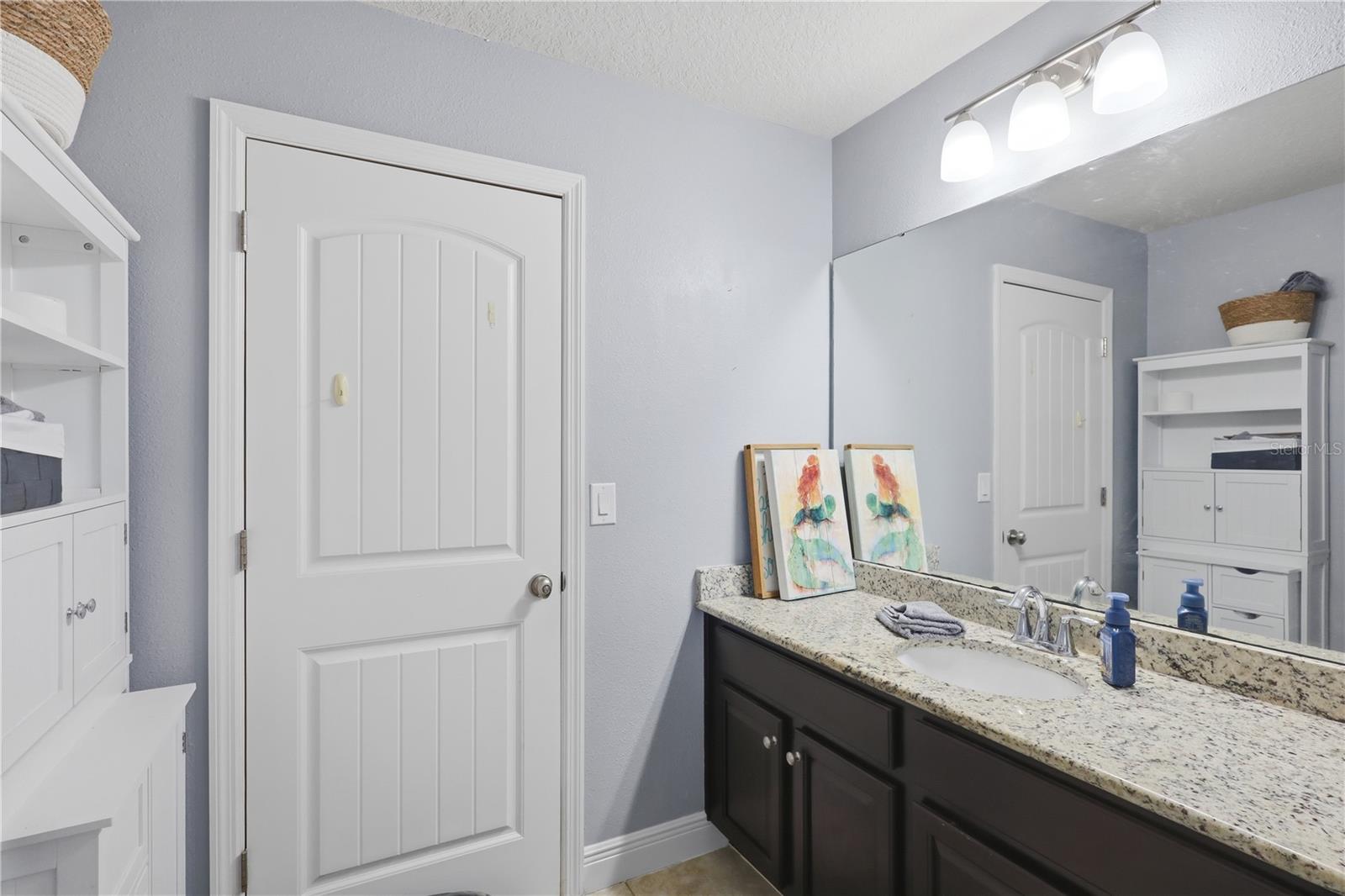 LAKE BATON ESTATES - Residential