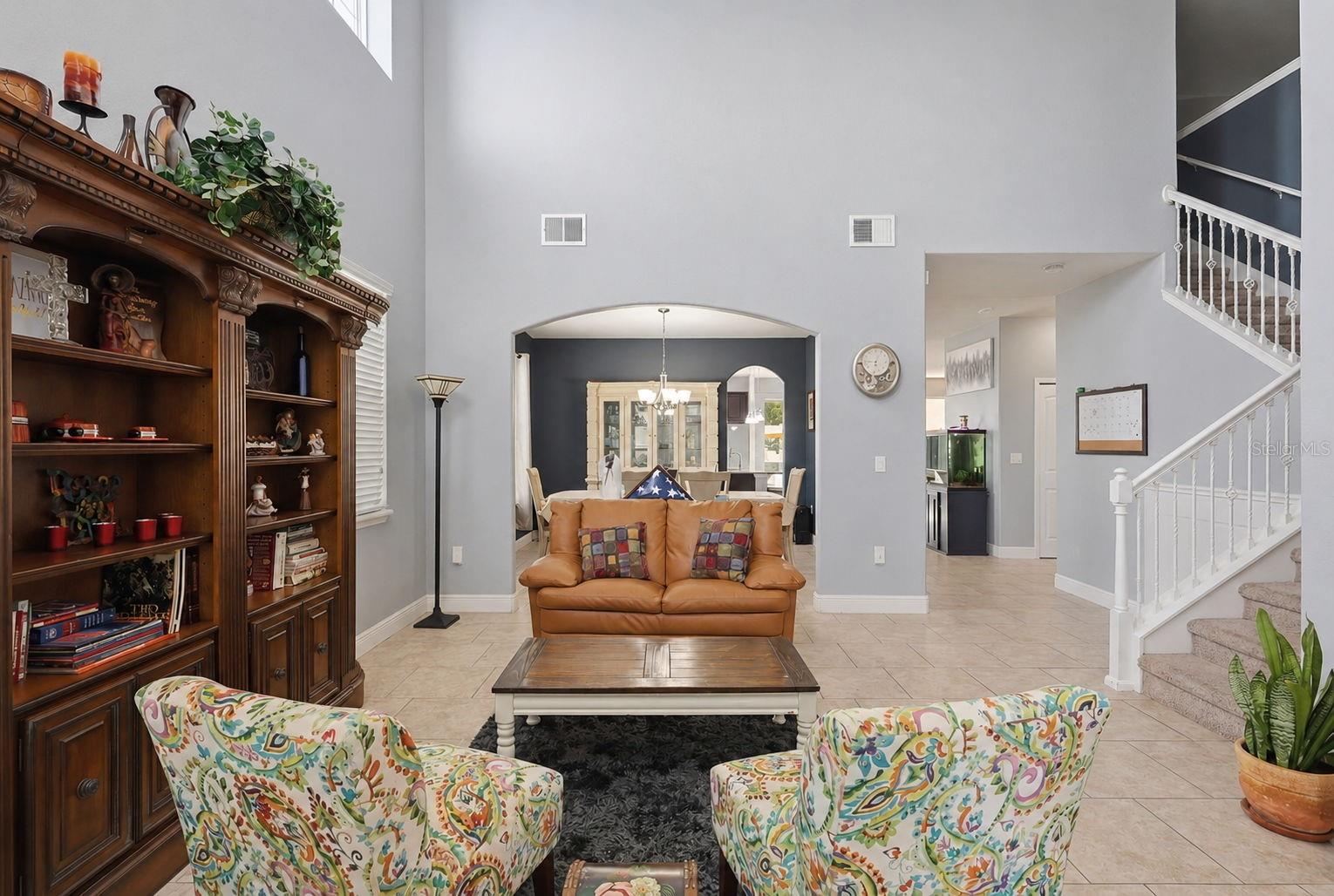 LAKE BATON ESTATES - Residential