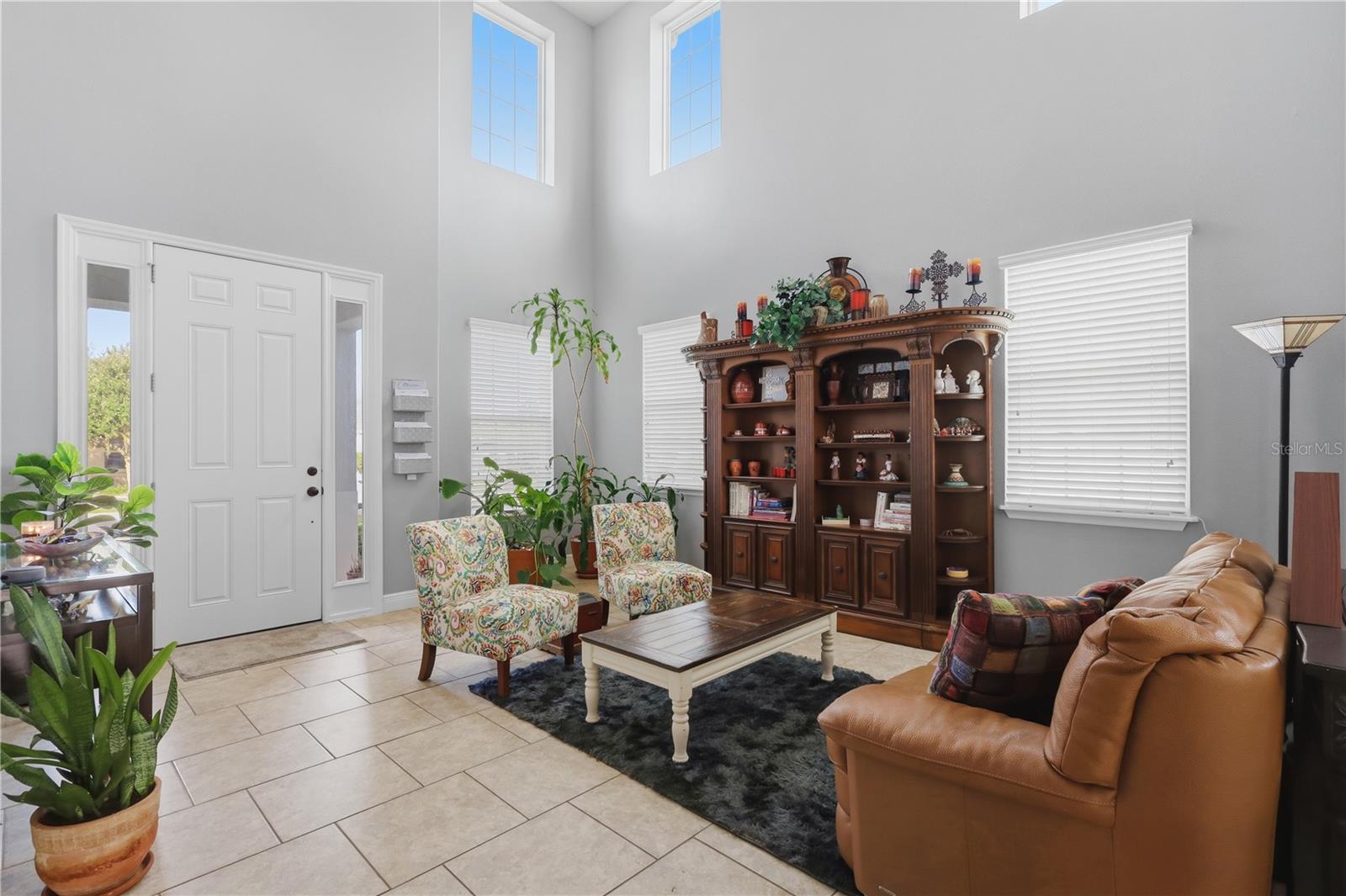 LAKE BATON ESTATES - Residential