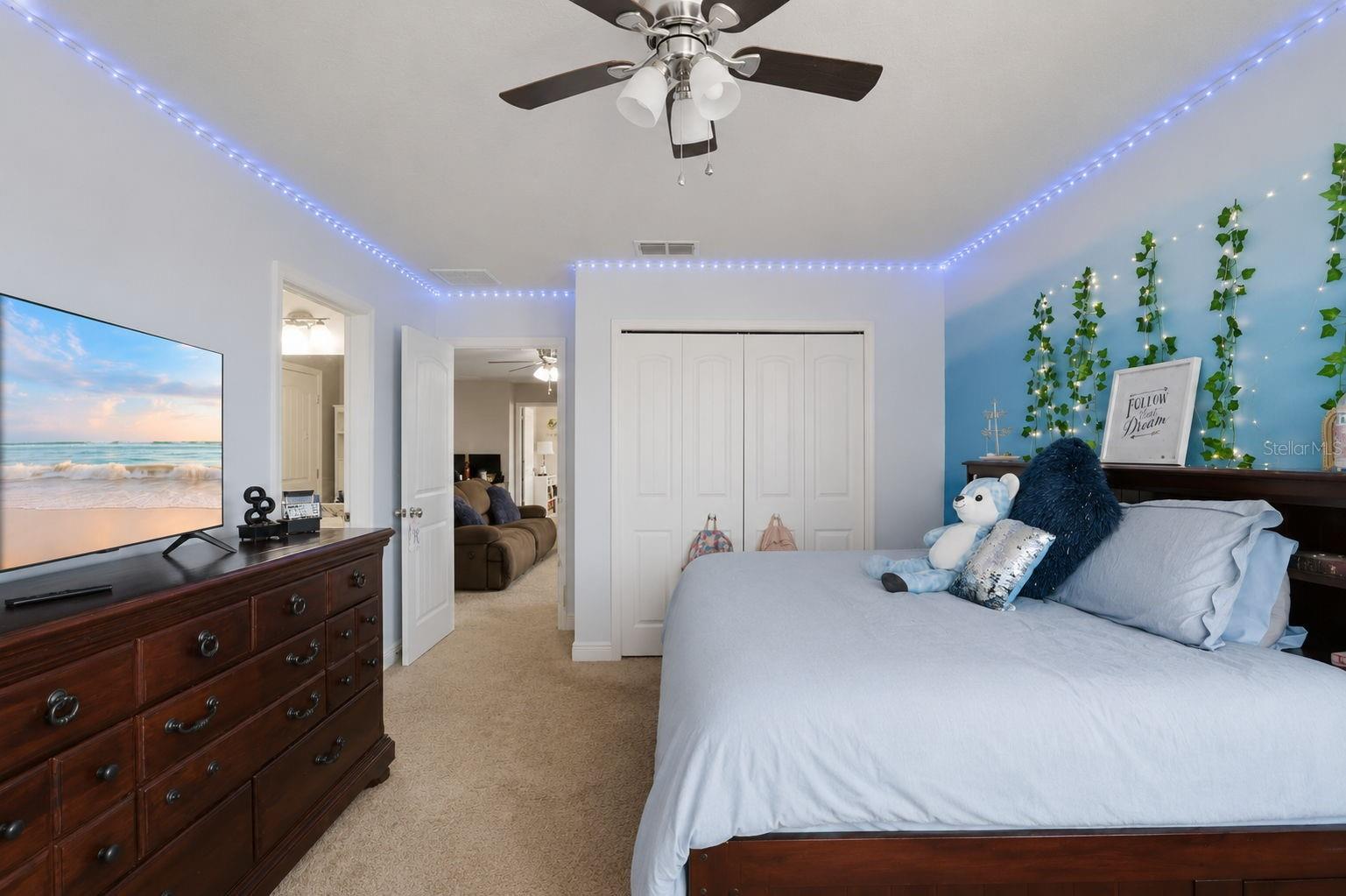 LAKE BATON ESTATES - Residential