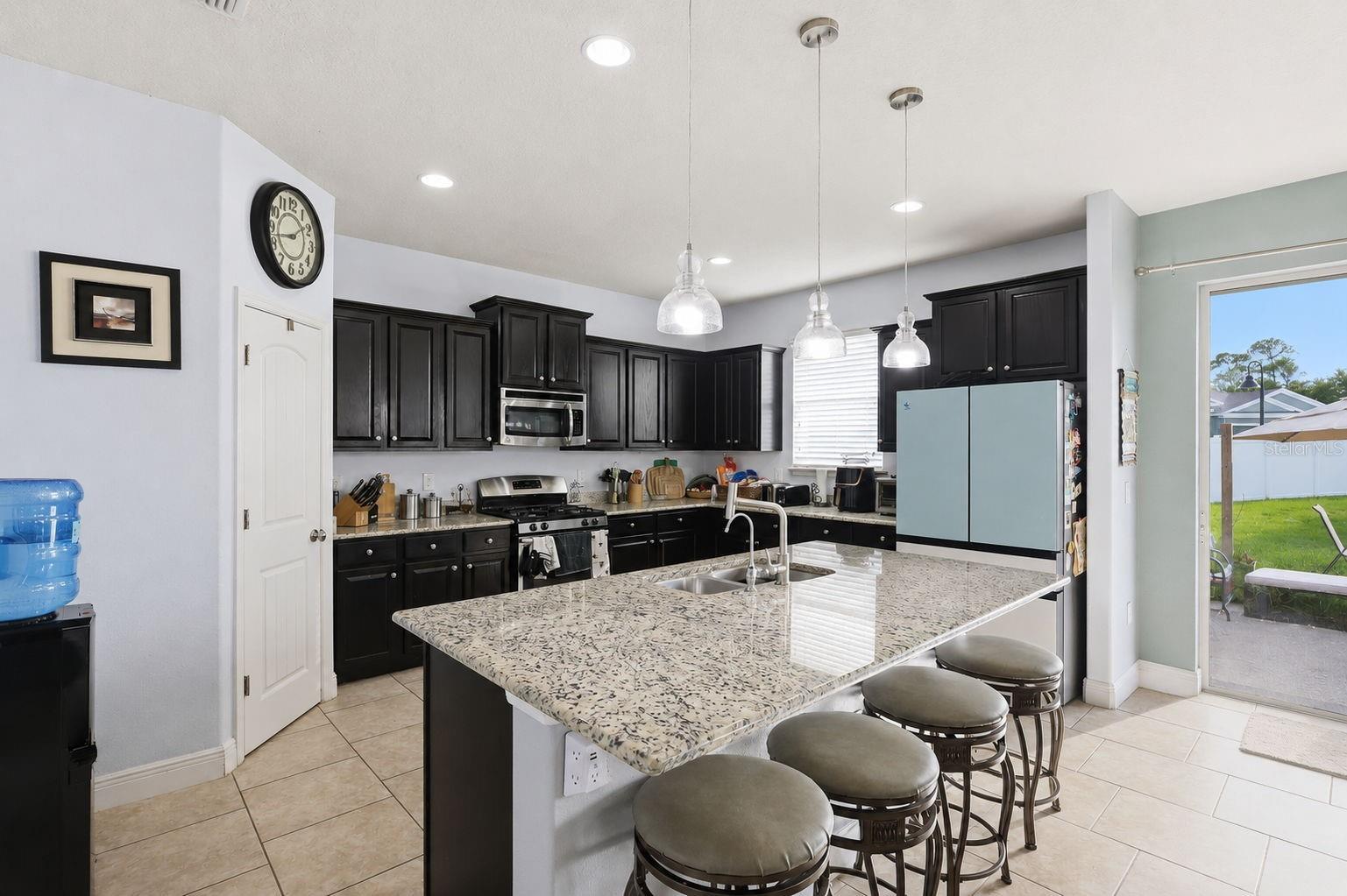 LAKE BATON ESTATES - Residential