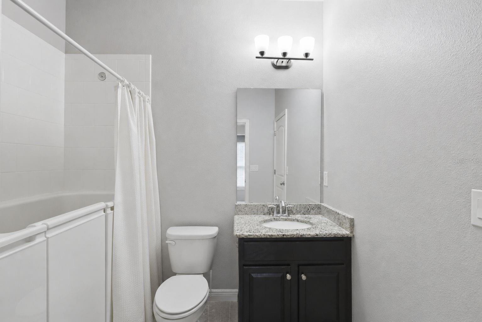 LAKE BATON ESTATES - Residential