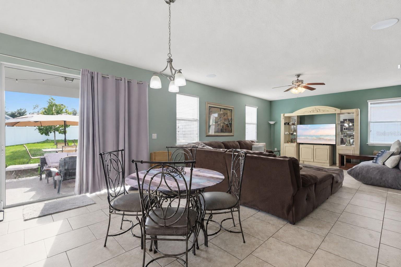 LAKE BATON ESTATES - Residential