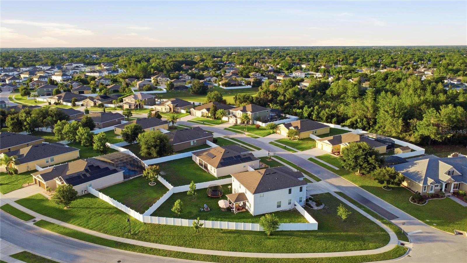 LAKE BATON ESTATES - Residential
