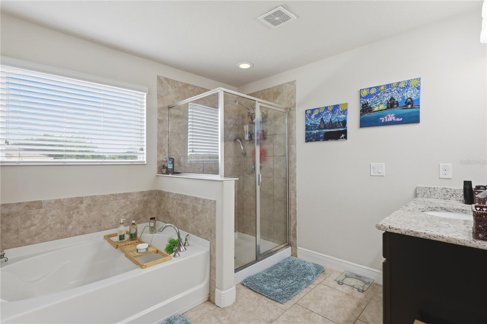 LAKE BATON ESTATES - Residential