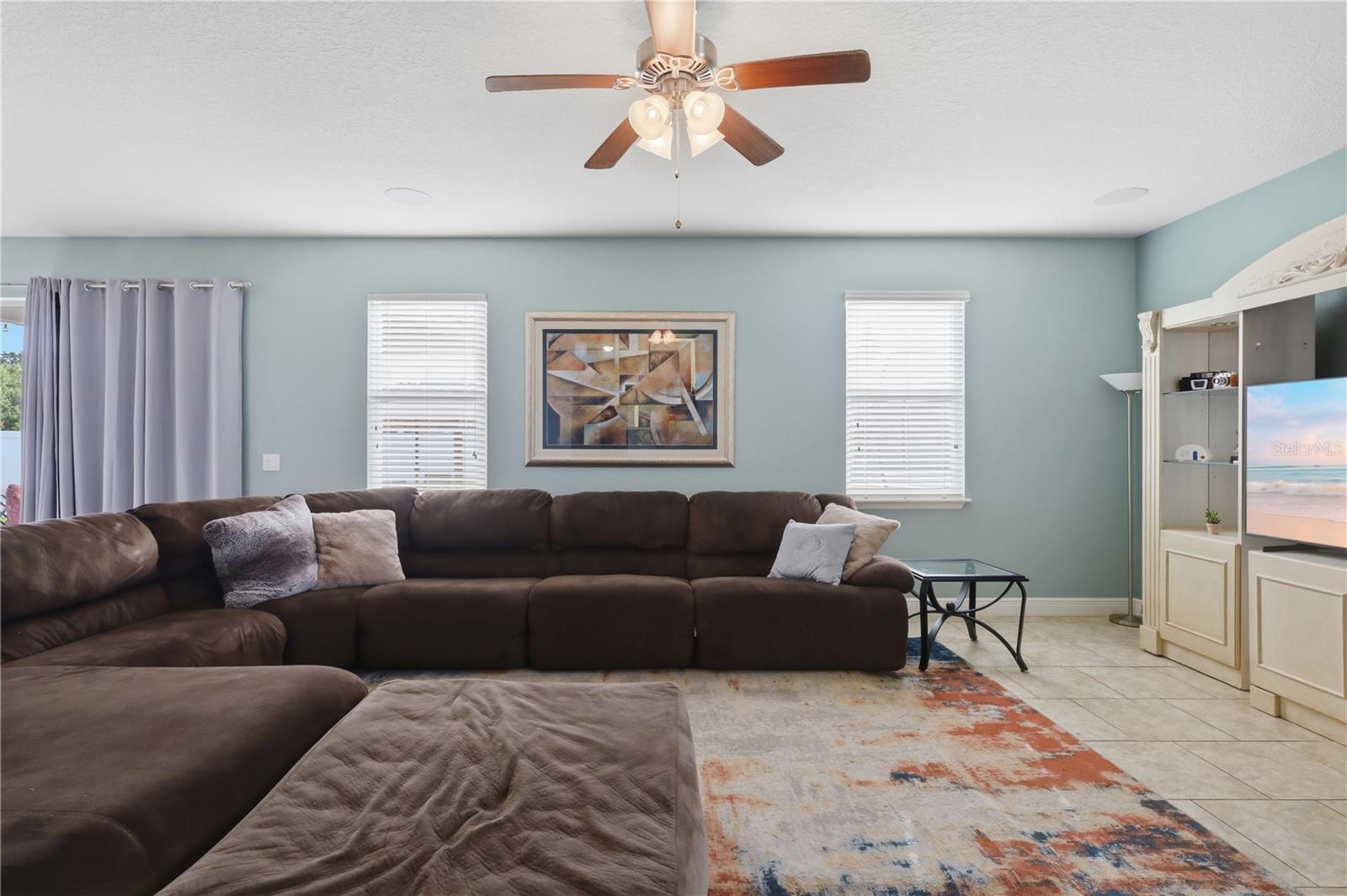 LAKE BATON ESTATES - Residential