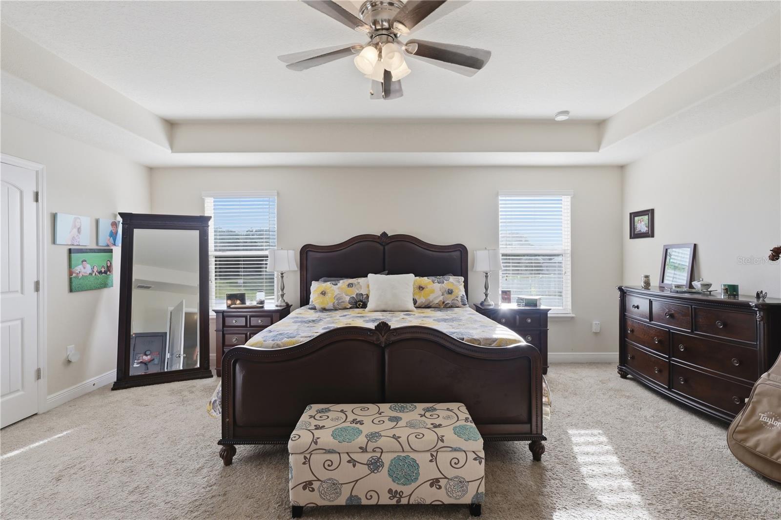 LAKE BATON ESTATES - Residential