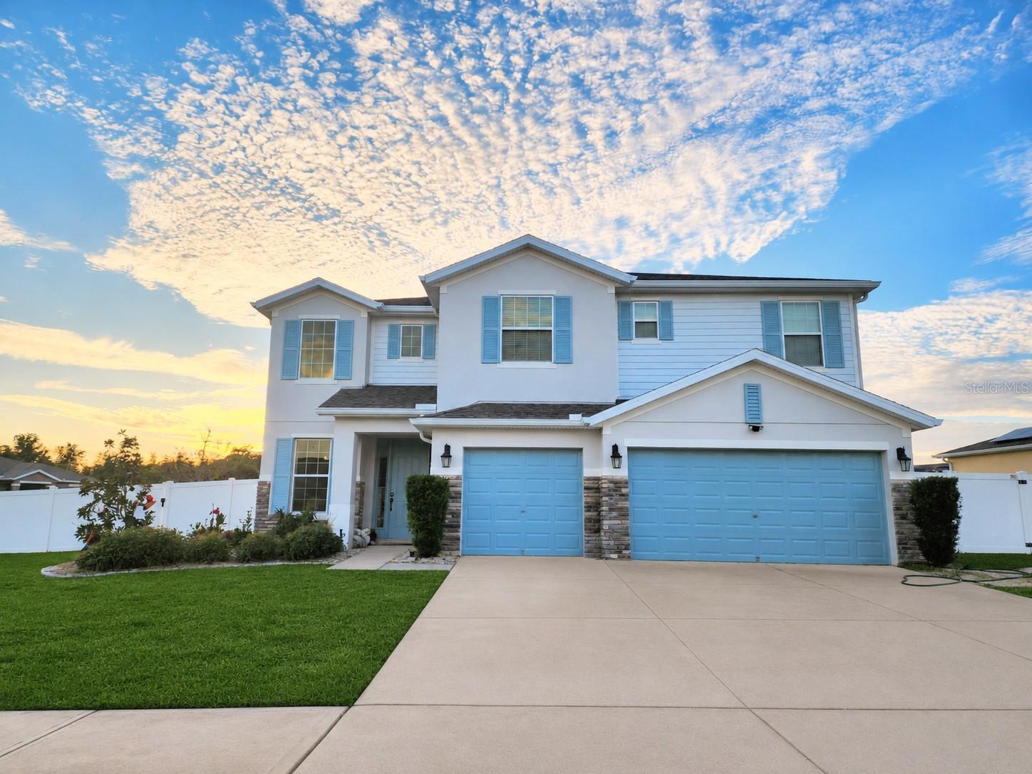 LAKE BATON ESTATES - Residential