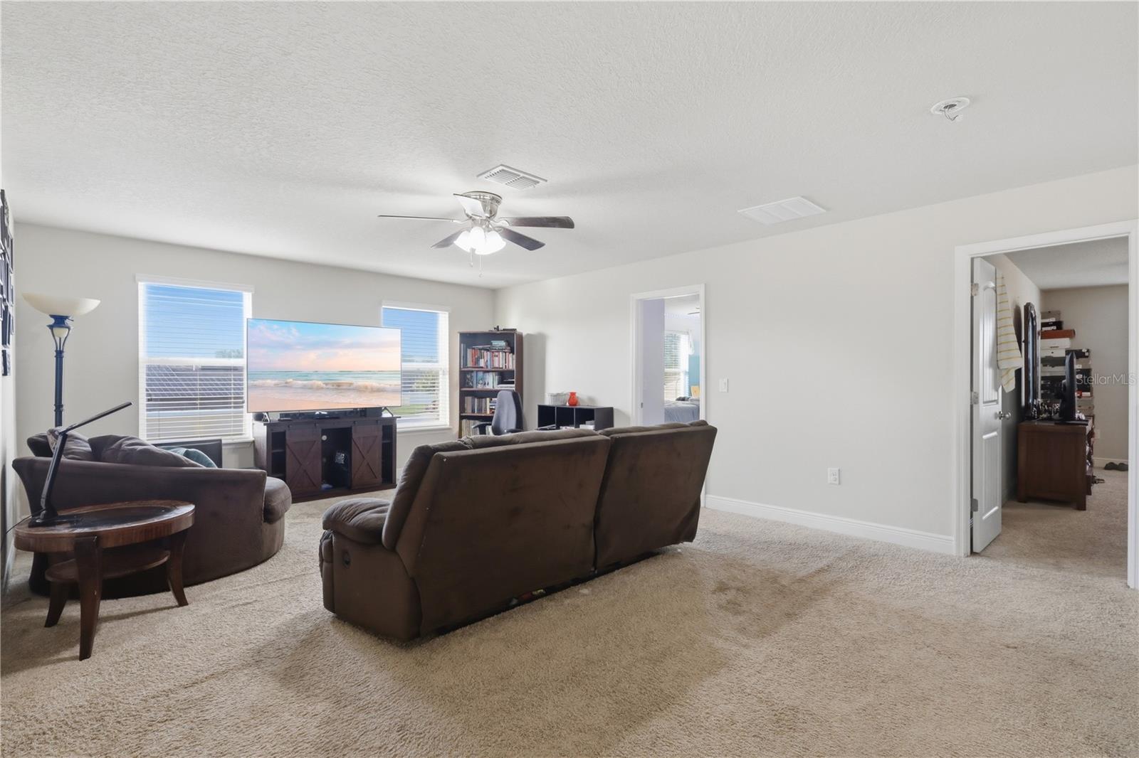 LAKE BATON ESTATES - Residential