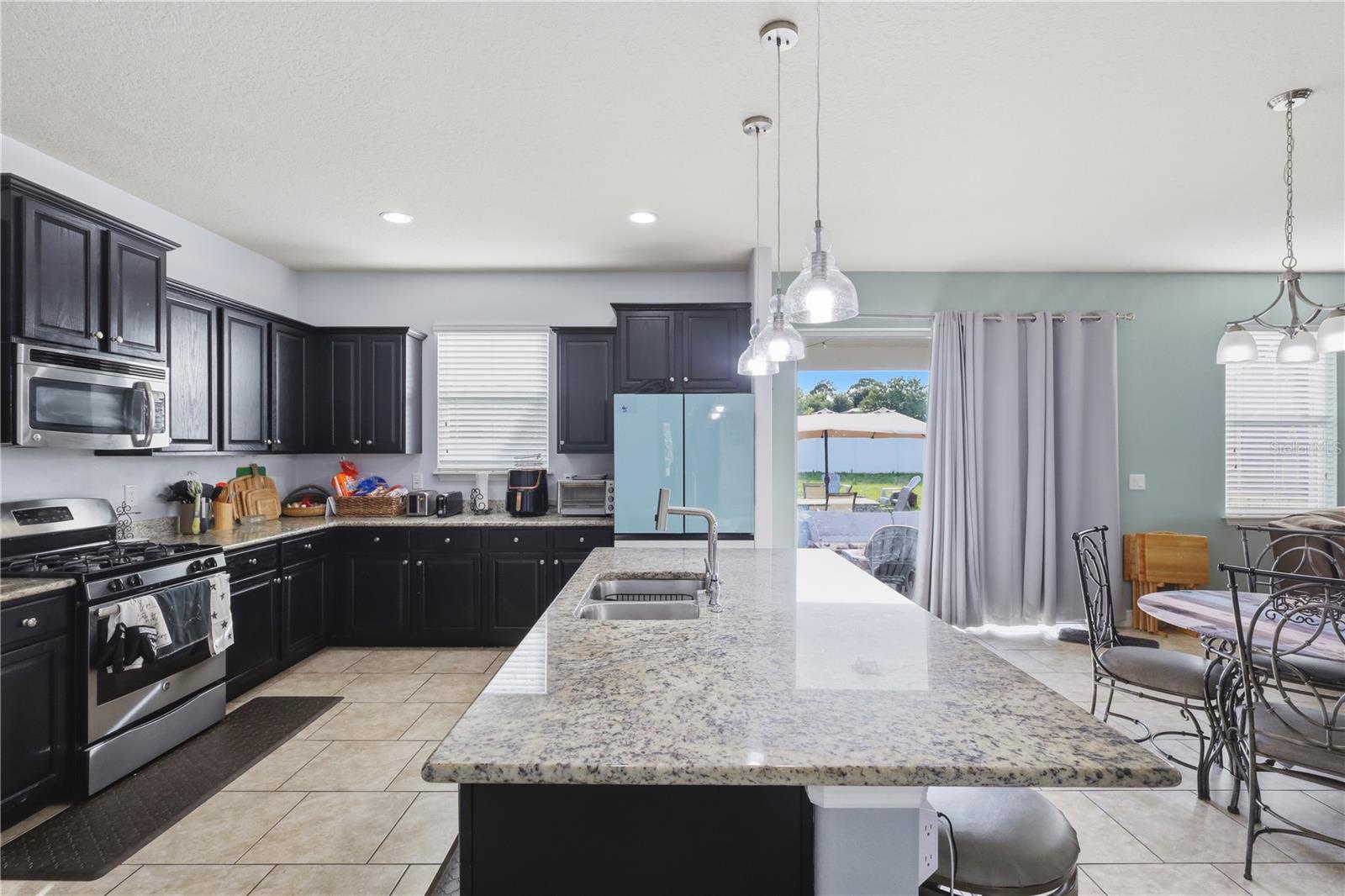 LAKE BATON ESTATES - Residential