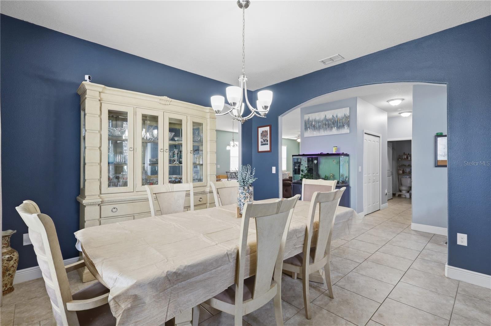 LAKE BATON ESTATES - Residential