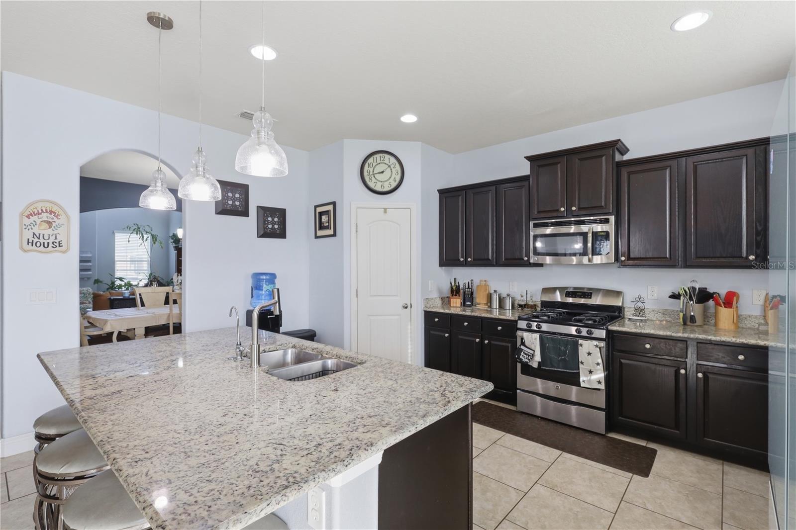 LAKE BATON ESTATES - Residential