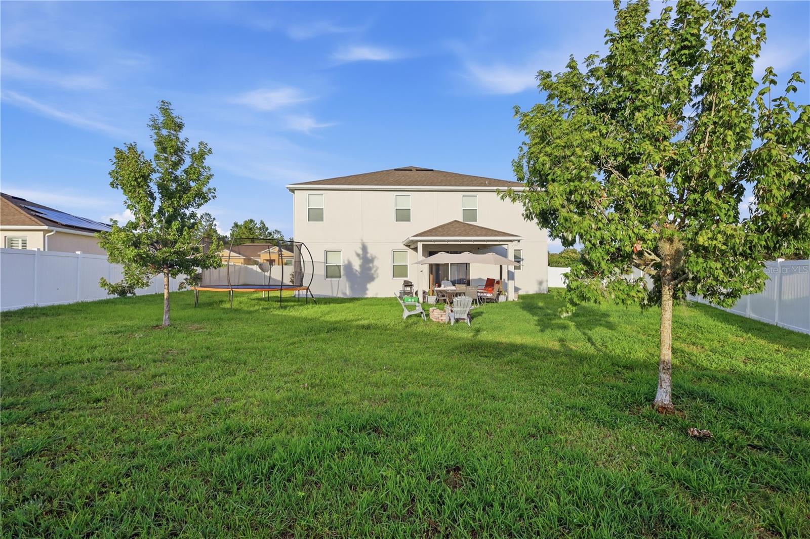 LAKE BATON ESTATES - Residential