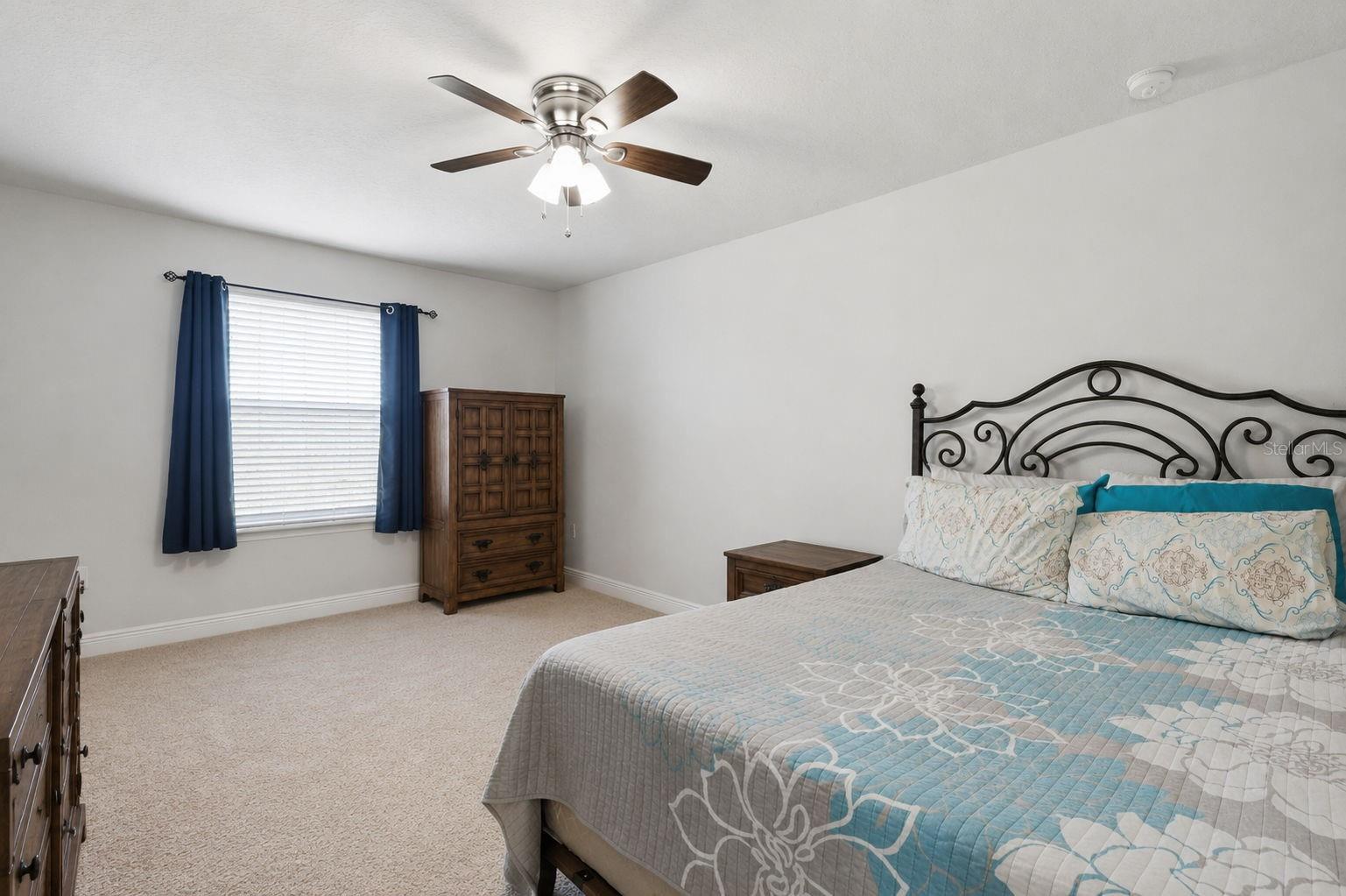 LAKE BATON ESTATES - Residential