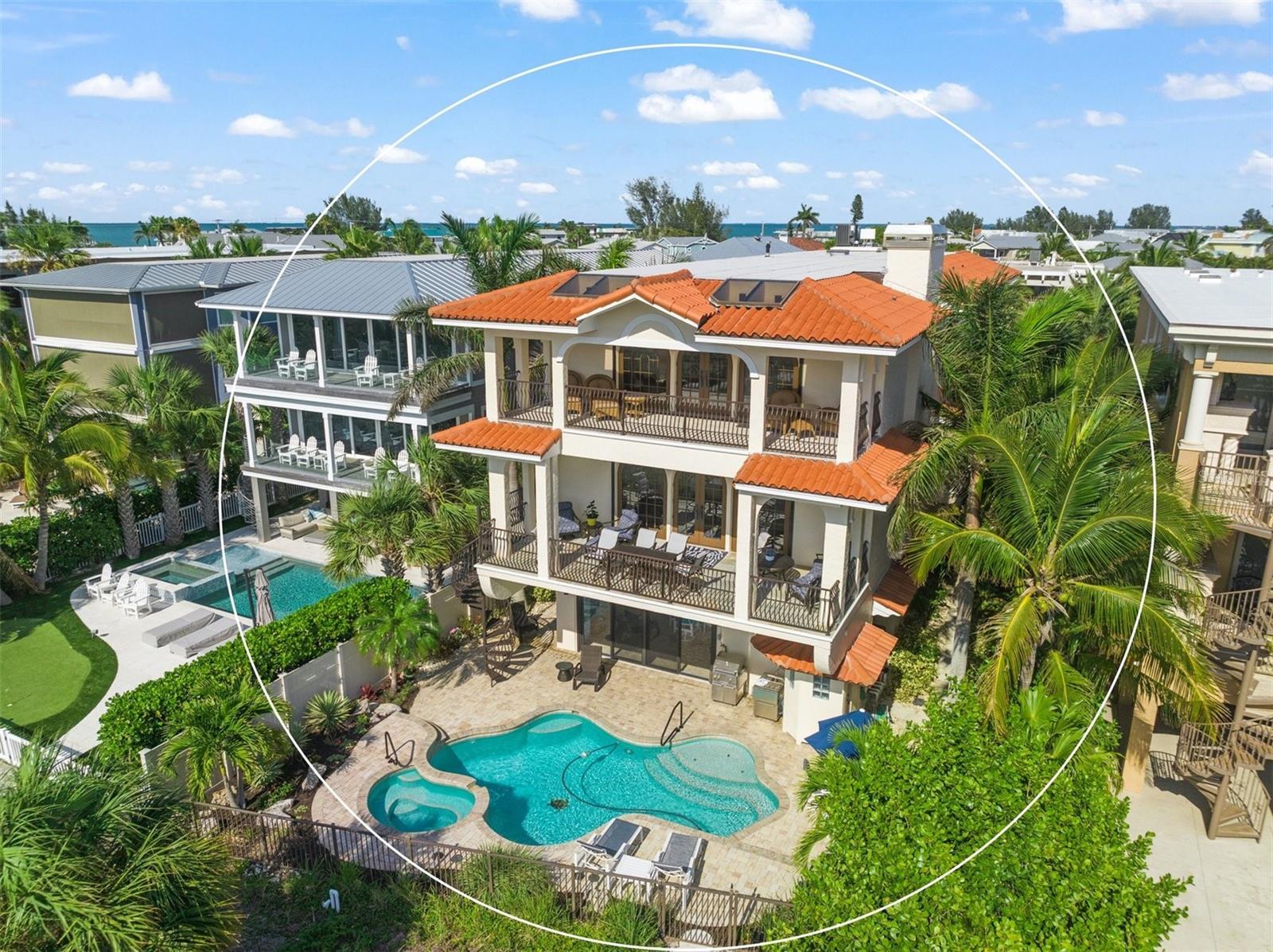 SHORE ACRES FIRST ADD - Residential