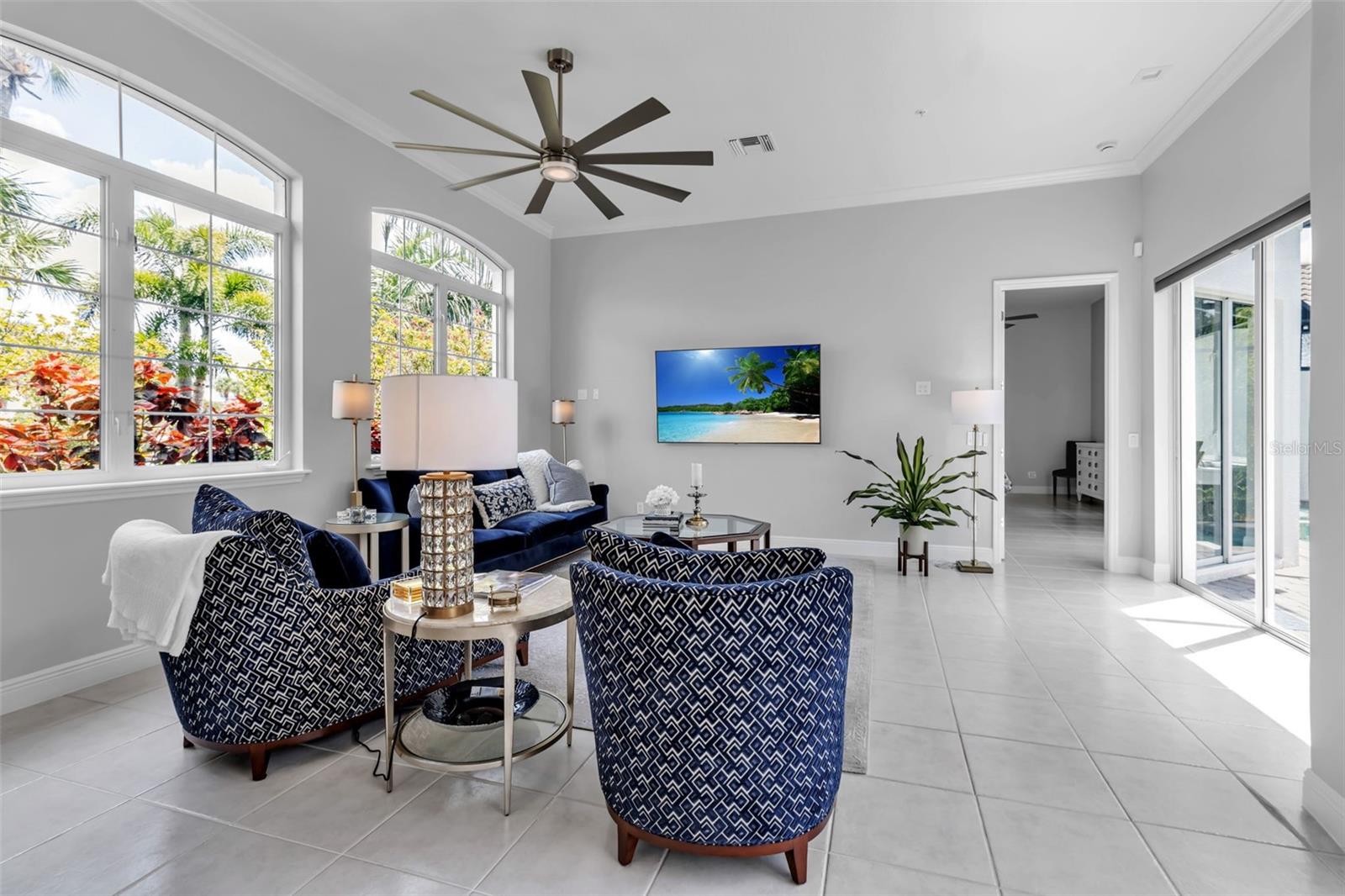EMERALD POINTE SOUTH - Residential