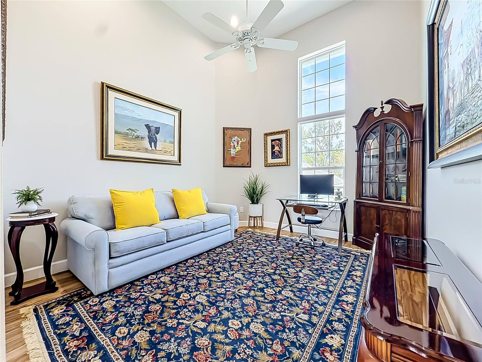 CRYSTAL RIVER WATERFRONT - Residential
