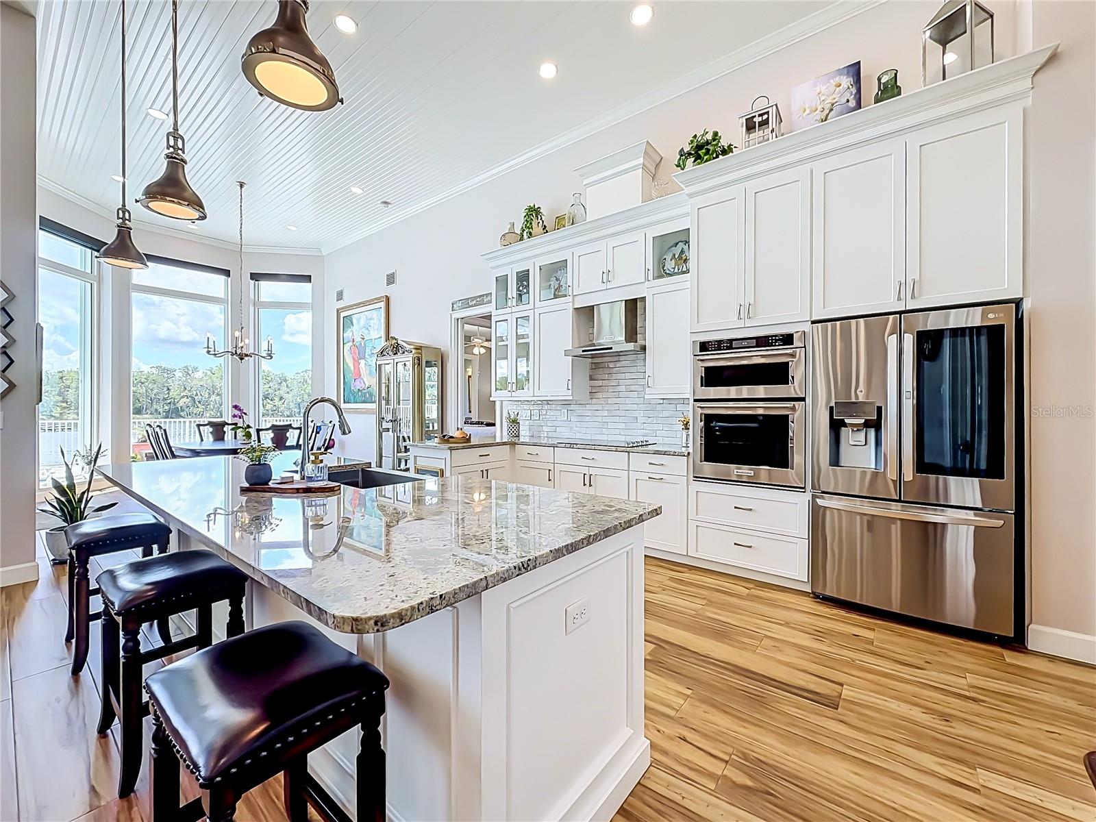 CRYSTAL RIVER WATERFRONT - Residential